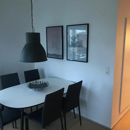 Great Two Bedroom At Olof Palmes Alle In N Lejlighed