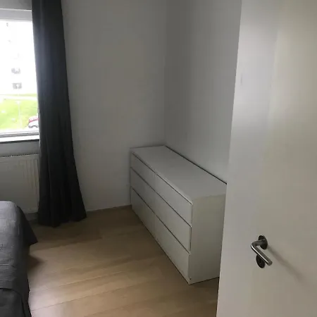Great Two Bedroom At Olof Palmes Alle In N Århus