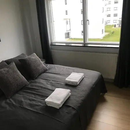 Great Two Bedroom At Olof Palmes Alle In N Lejlighed