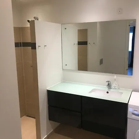 Great Two Bedroom At Olof Palmes Alle In N Lejlighed